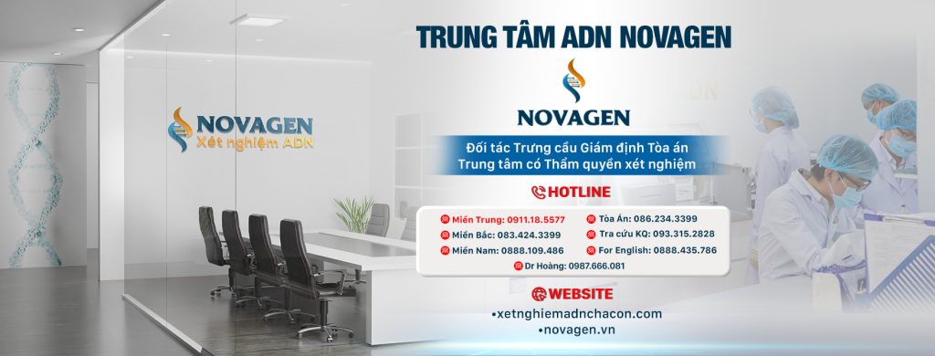 xet nghiem adn mien trung da nang